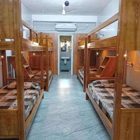 Criston Home Stay 马杜赖 外观 照片
