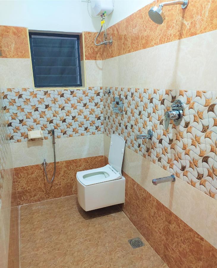 Criston Home Stay 马杜赖 外观 照片