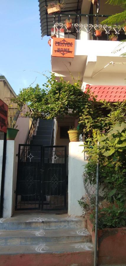 Criston Home Stay 马杜赖 外观 照片