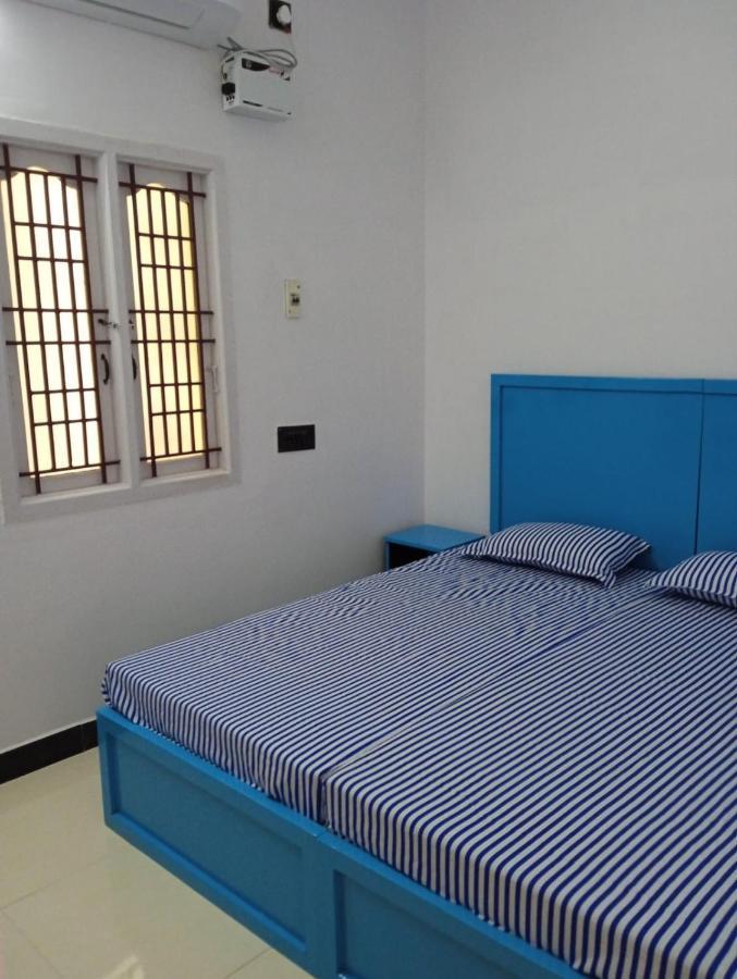 Criston Home Stay 马杜赖 外观 照片