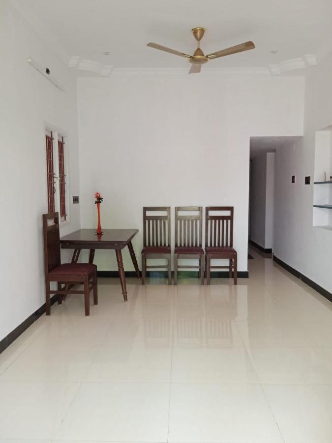 Criston Home Stay 马杜赖 外观 照片